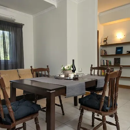 Apartamento My Corfu
